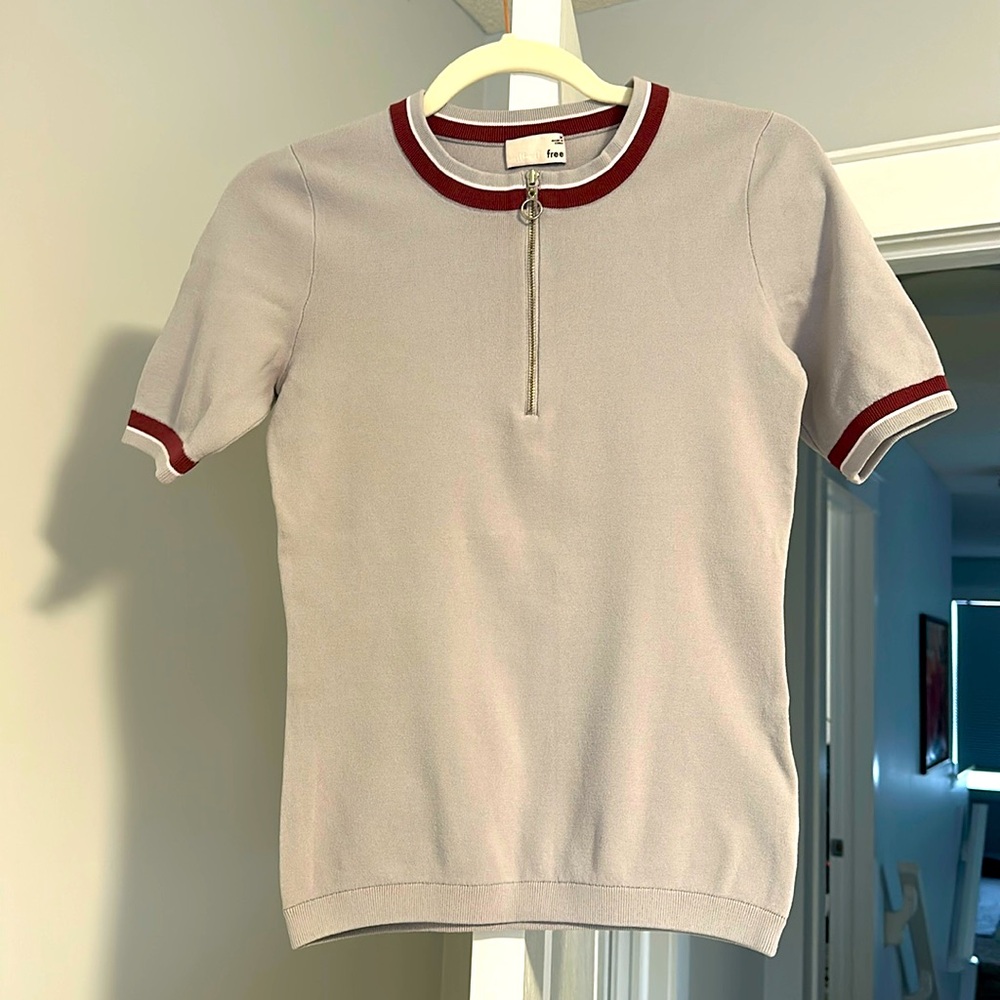 Aritzia Top